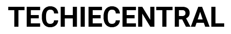 TECHIECENTRAL