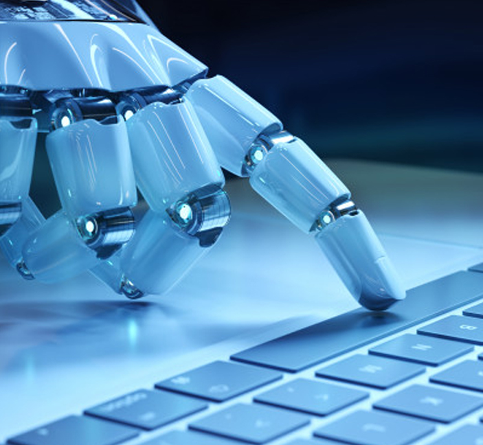 AI and Automation are Making it Easier to Work at Home